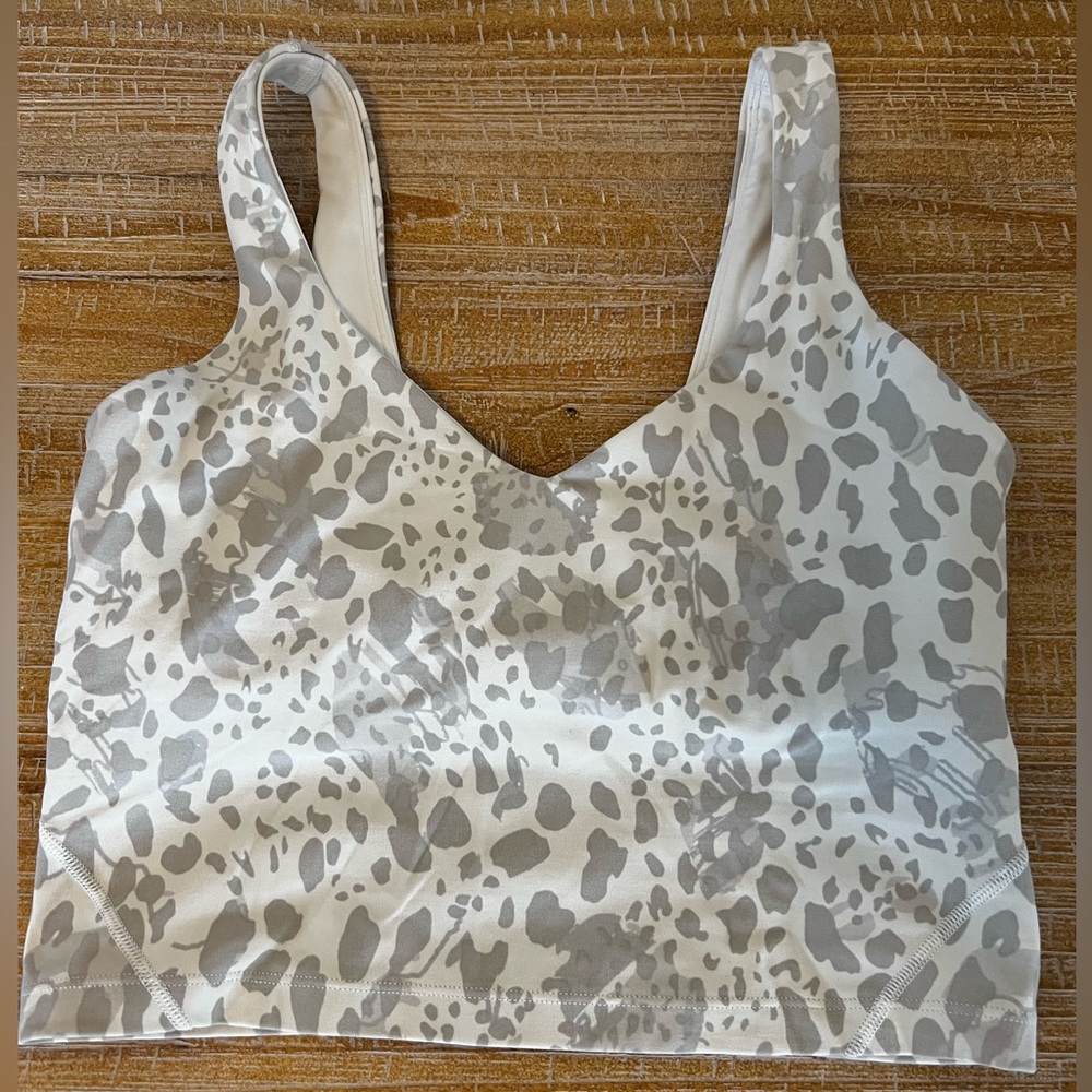 Lululemon Align Tank